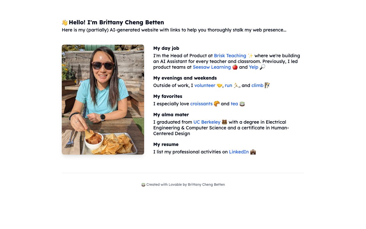 Brittany Cheng Betten