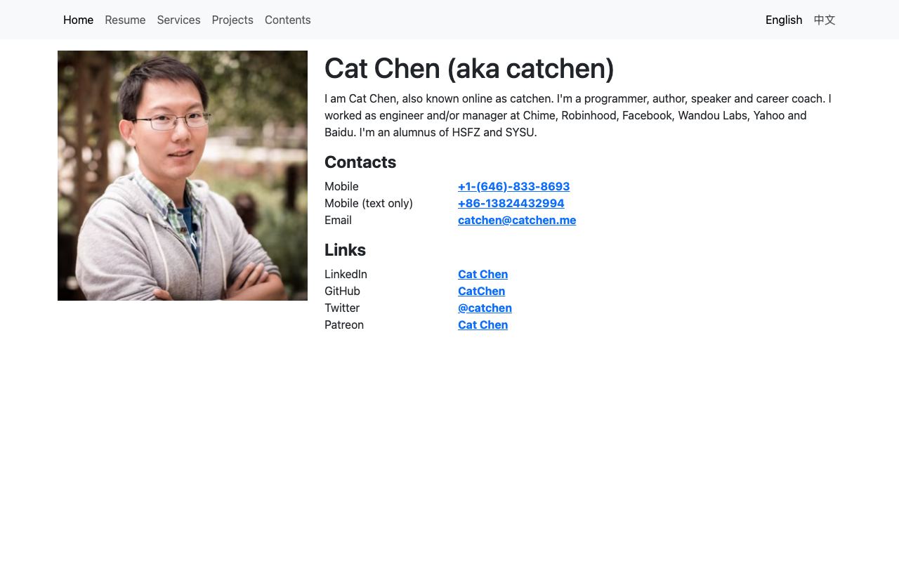 Catchen