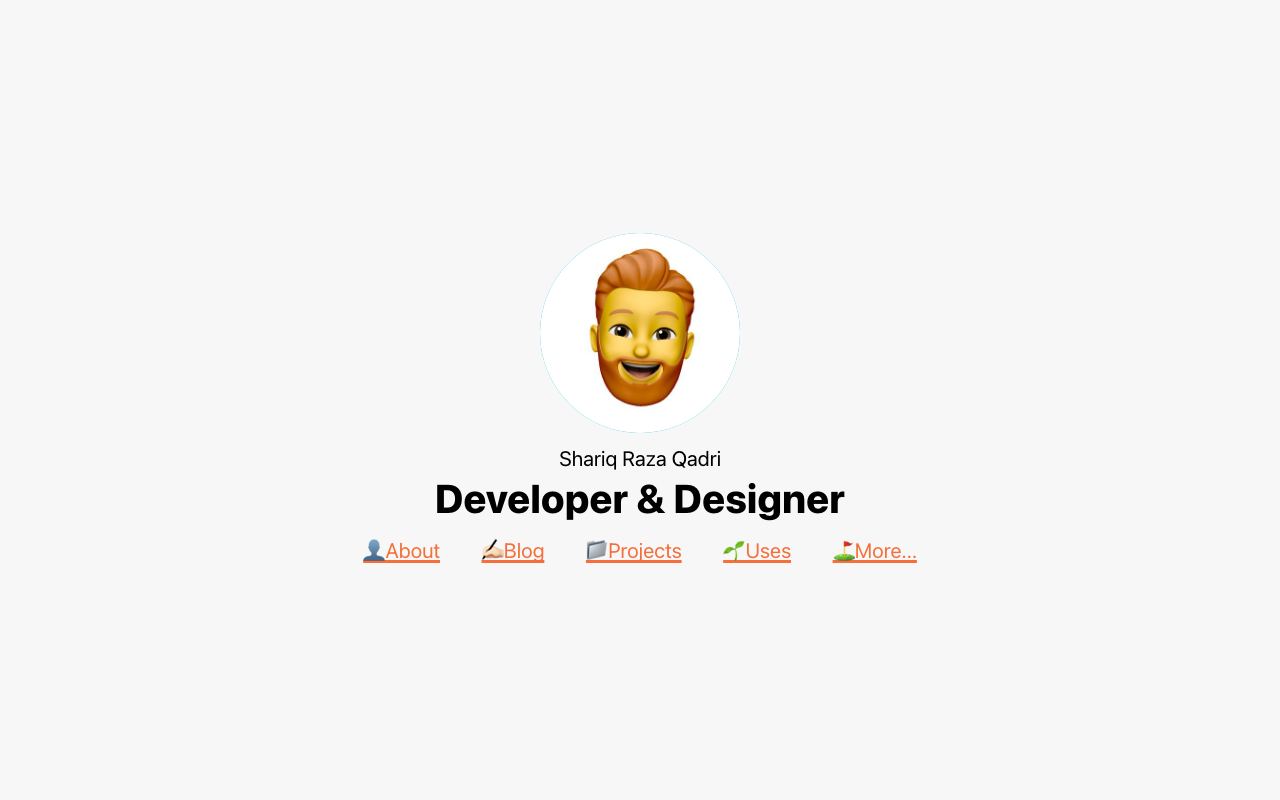 cosmicqbit.dev