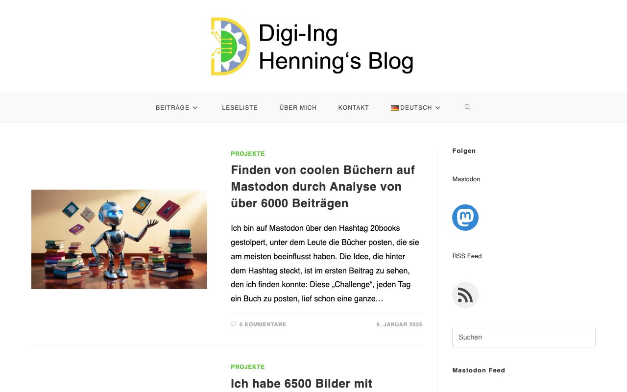 Digi-Ing