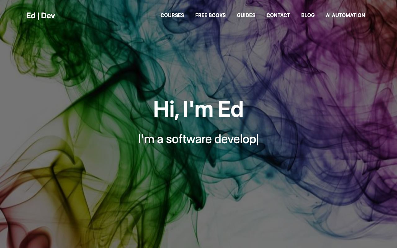 Ed