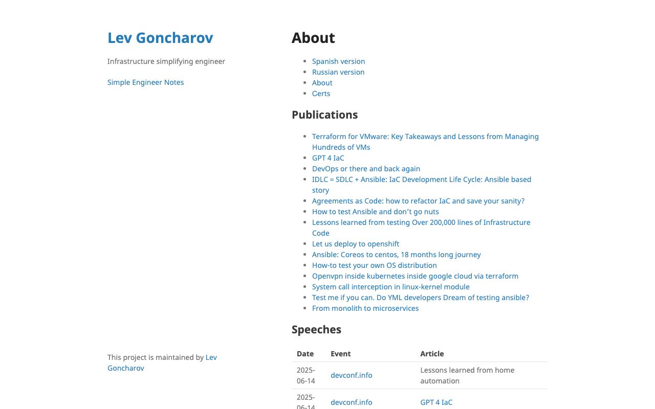 Goncharov