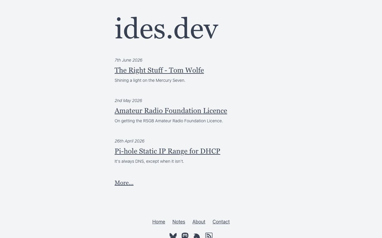 ides.dev
