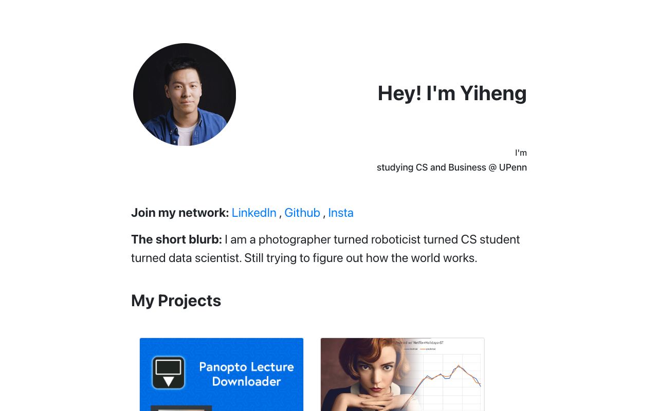Intel Chen