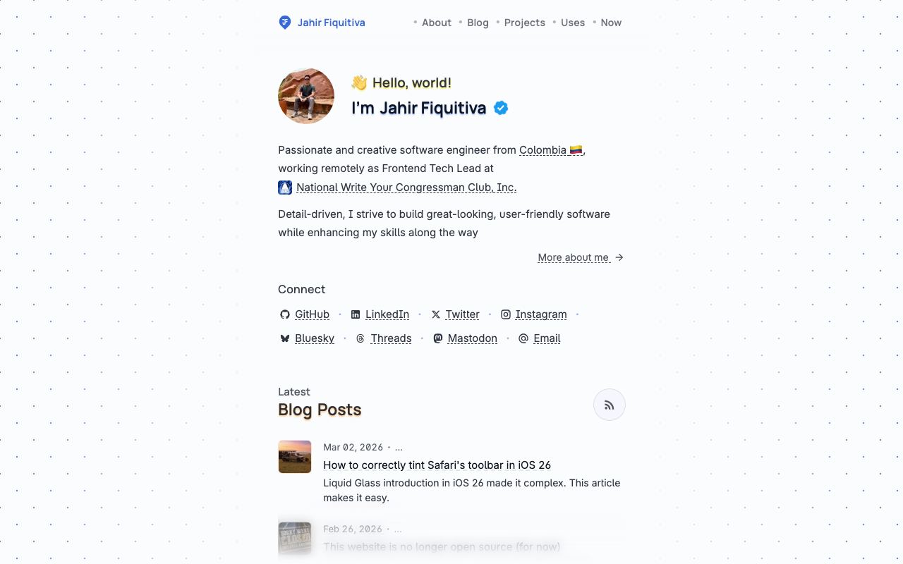 Jahir Fiquitiva
