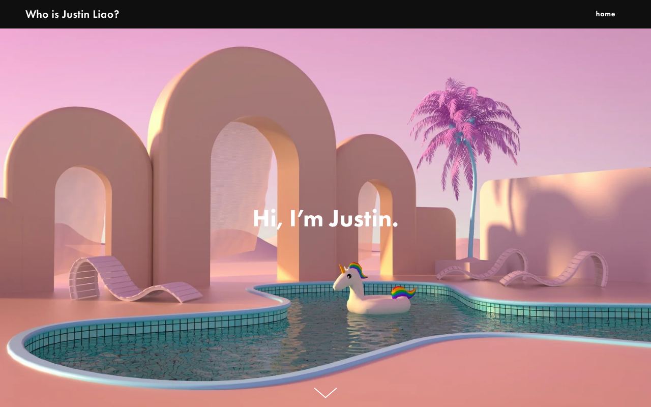 Justin Liao