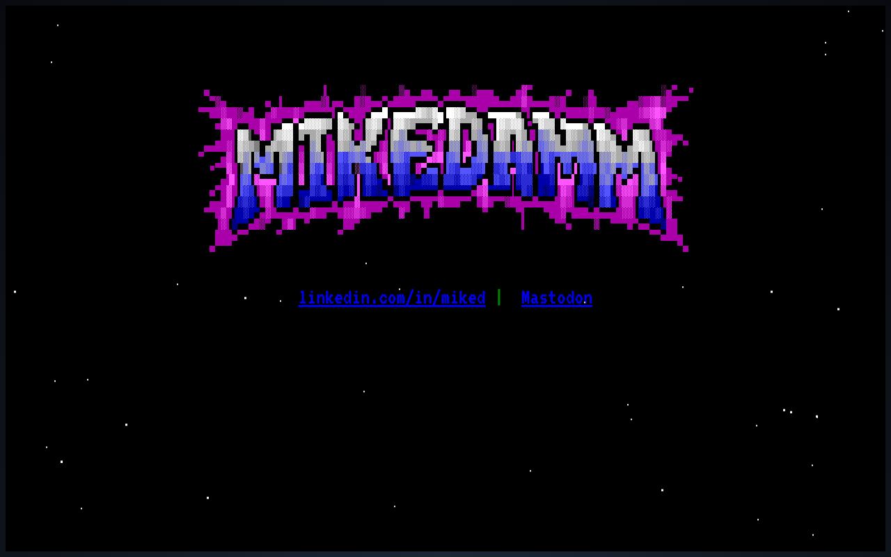 Mike Damm