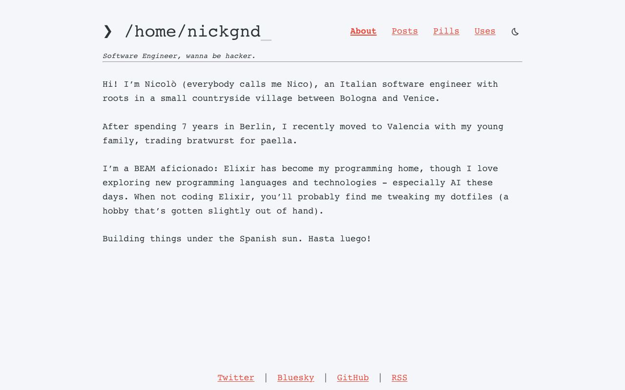 nickgnd’s