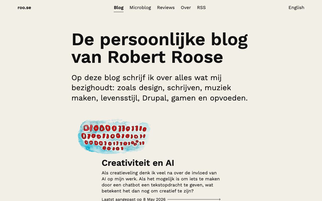 roo.se