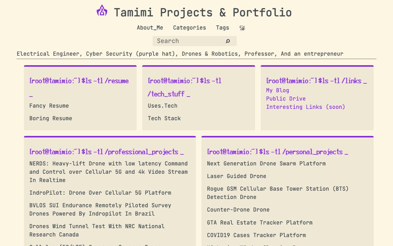 Tamimi