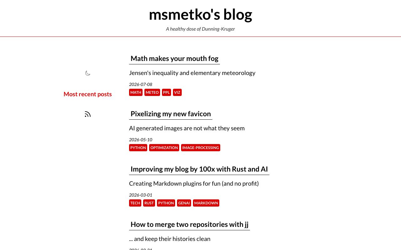 msmetko