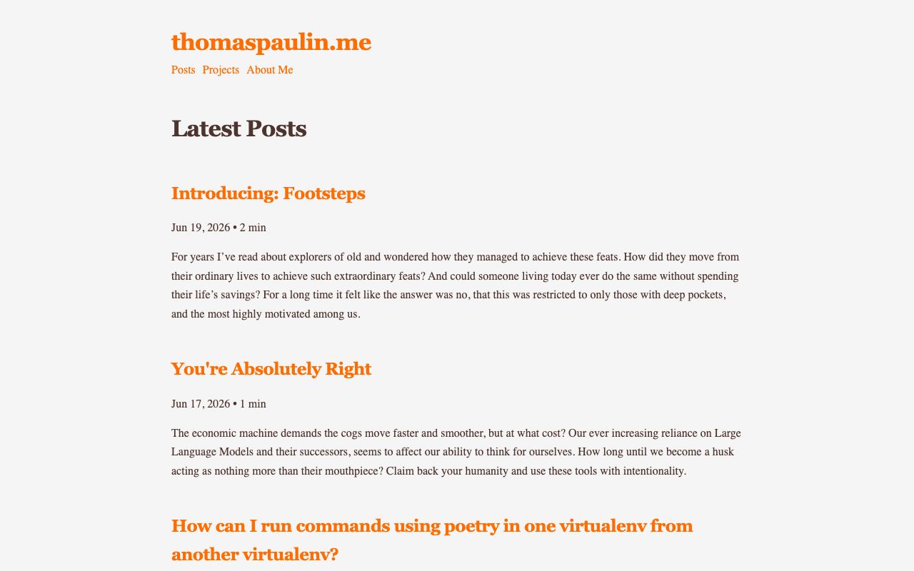 thomaspaulin.me