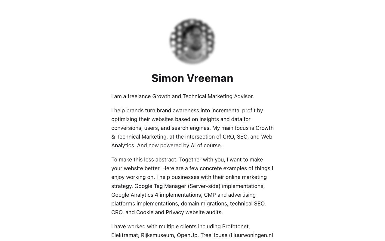Vreeman
