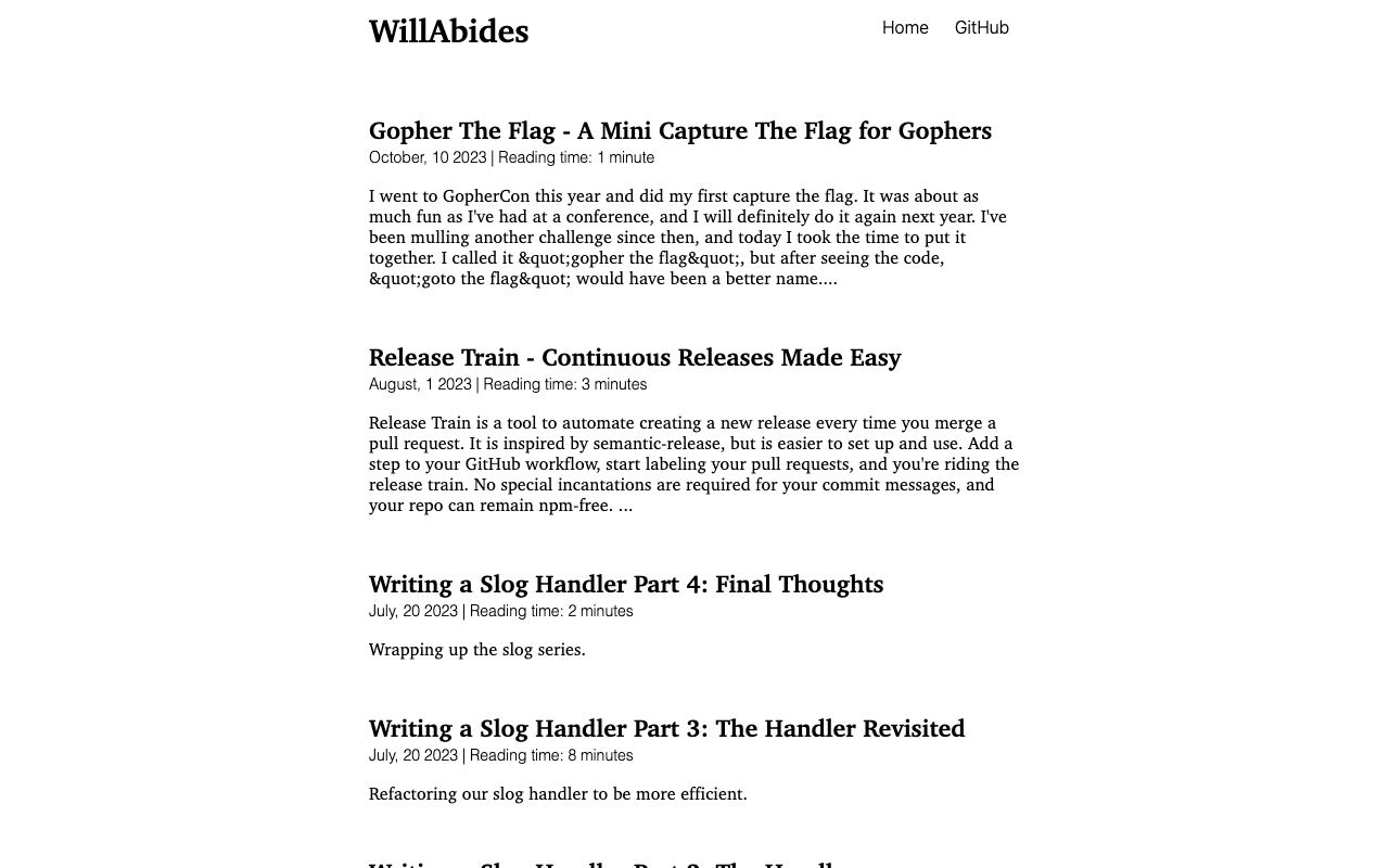 WillAbides