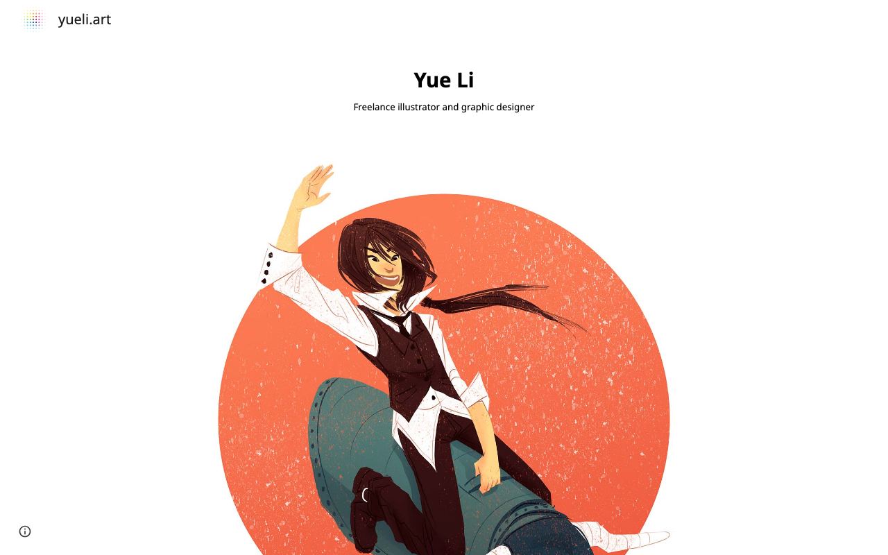 yueli.art